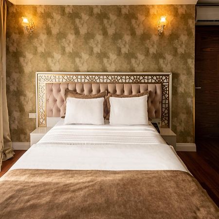 Golden Dream Otel Istanbul Exterior photo