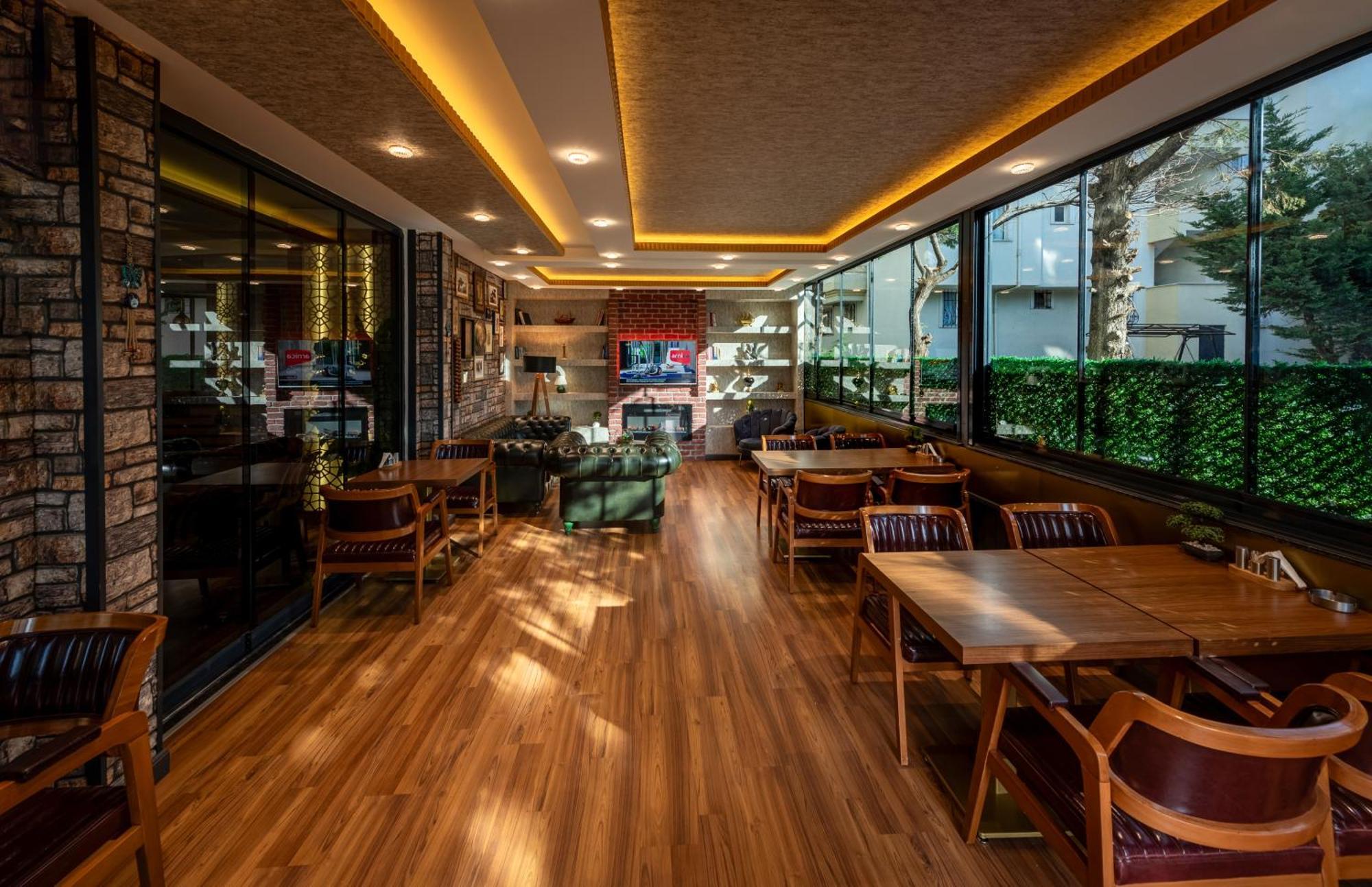 Golden Dream Otel Istanbul Exterior photo