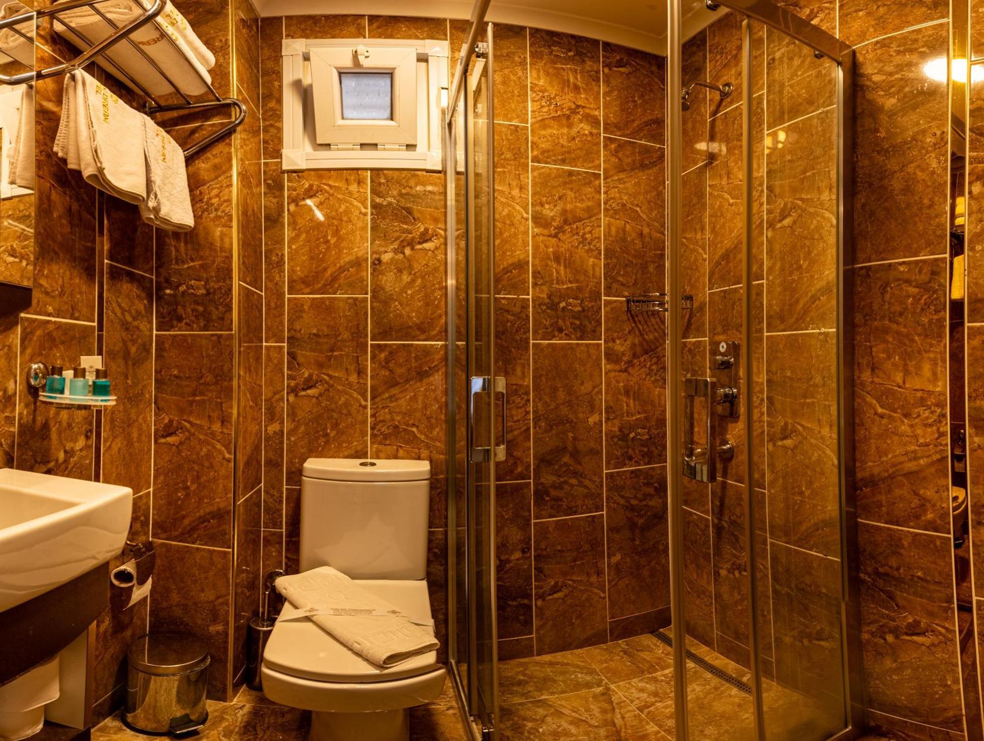 Golden Dream Otel Istanbul Exterior photo