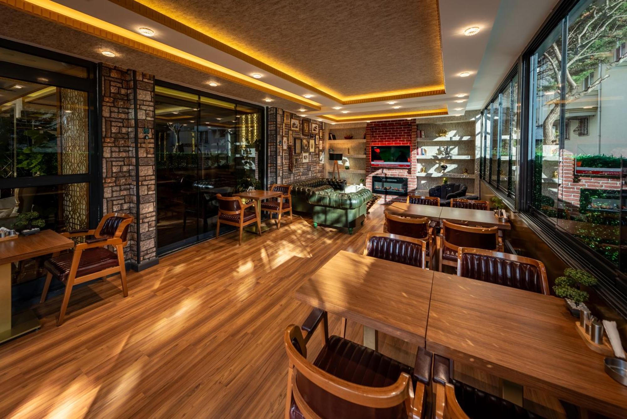 Golden Dream Otel Istanbul Exterior photo