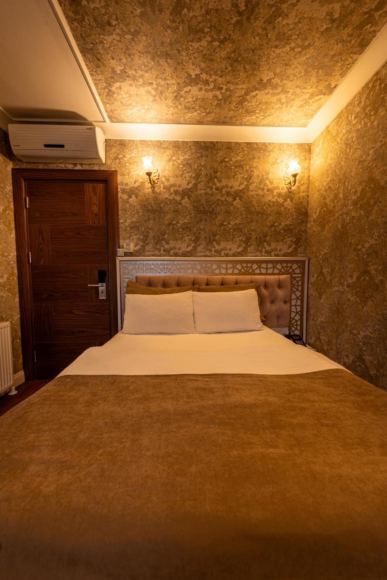 Golden Dream Otel Istanbul Exterior photo