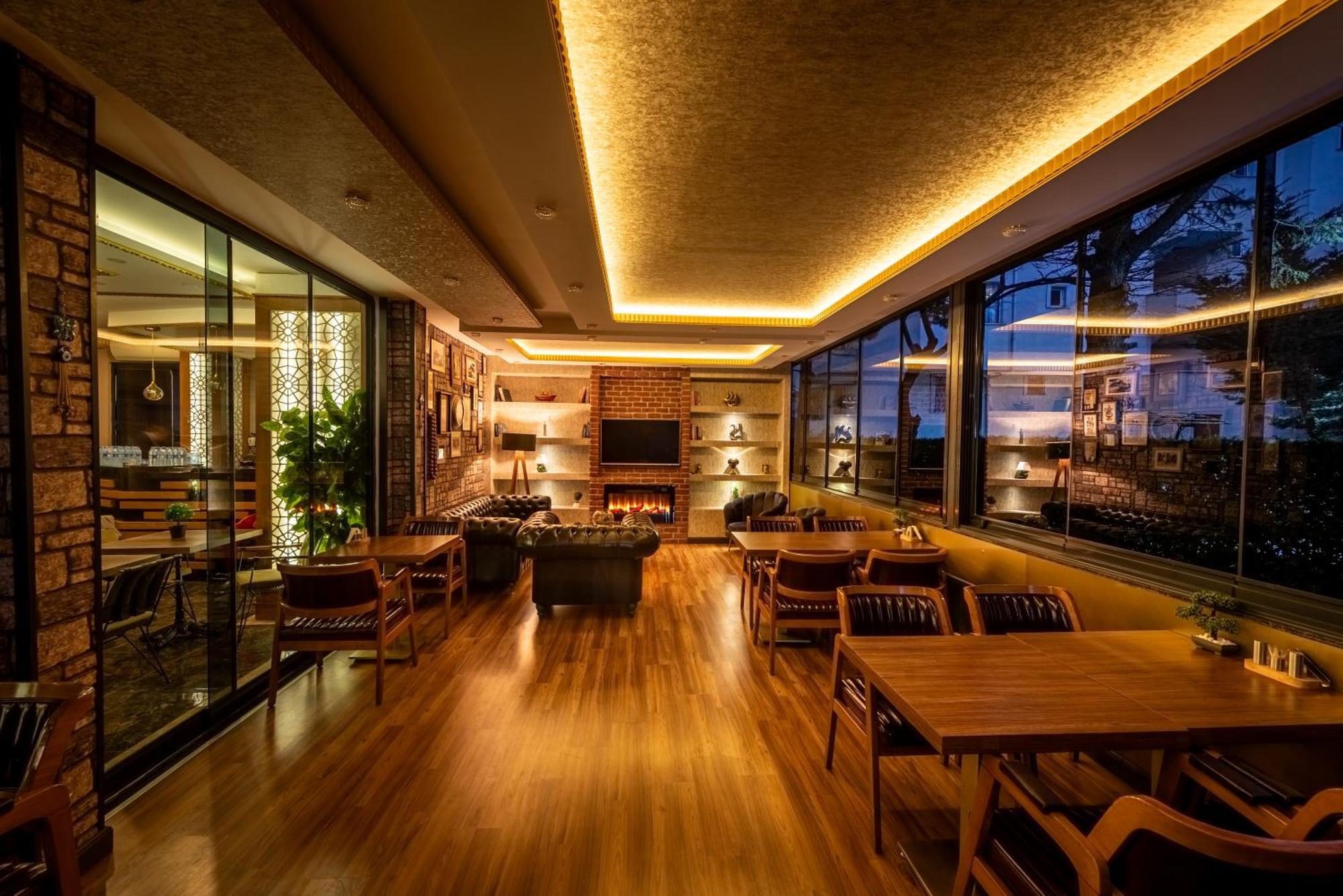 Golden Dream Otel Istanbul Exterior photo